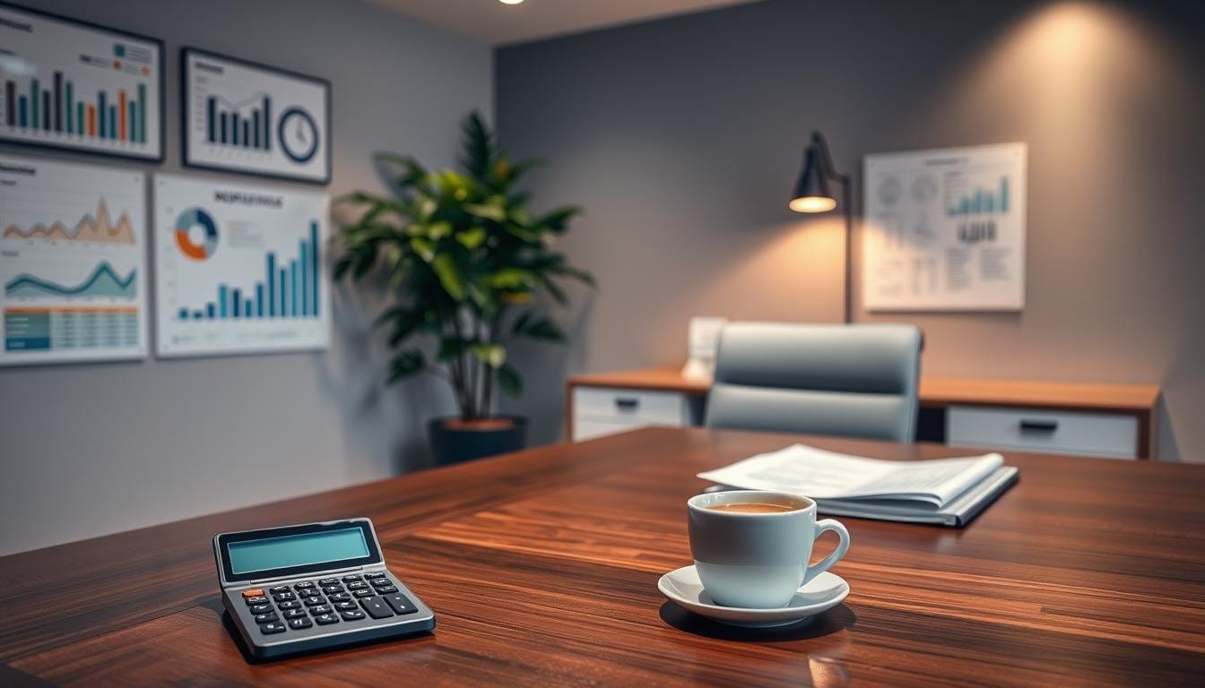 business tax services